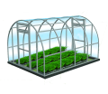 Теплицы